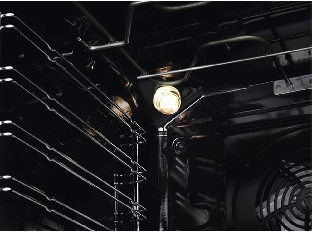 Духовой шкаф Electrolux EOB6220AOR фото 4 в Ростове-на-Дону