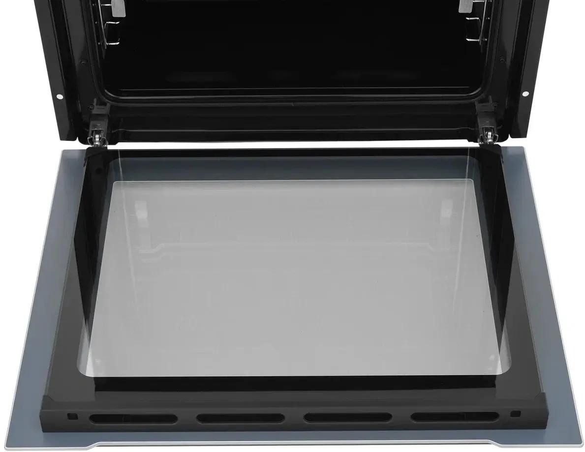 Духовой шкаф ZÜGEL ZOE601W фото 3 в Ростове-на-Дону