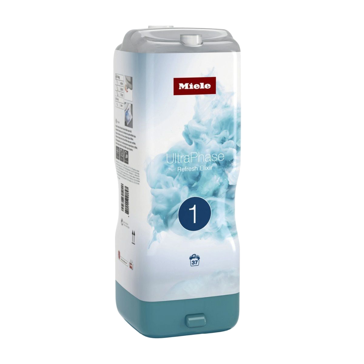 Жидкие средства для стирки UltraPhase Refresh Elixir 1+2, 3 пары в коробке фото 4 в Ростове-на-Дону