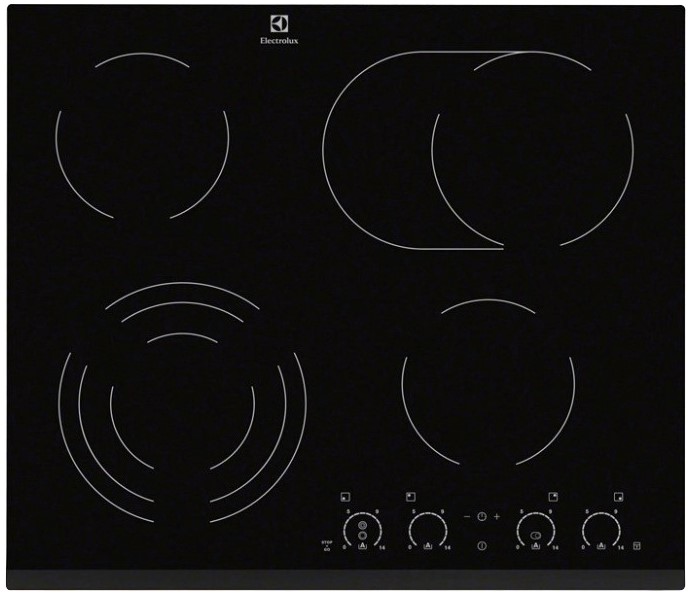 Варочная панель Electrolux EHF56747FK в Ростове-на-Дону
