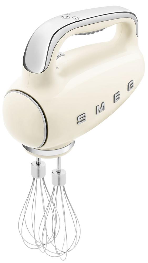 Миксер Smeg HMF01CREU фото 10 в Ростове-на-Дону