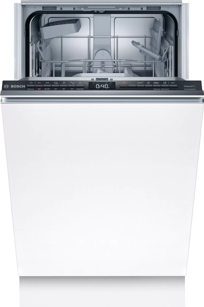 Встраиваемая посудомоечная машина Bosch SRV4HKX1DR фото 1 в Ростове-на-Дону Встраиваемая посудомоечная машина Bosch SRV4HKX1DR фото 1 в Ростове-на-Дону