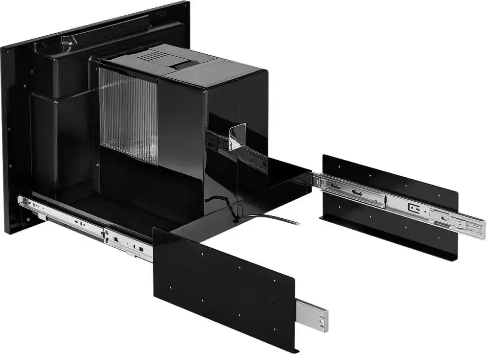 Кофемашина Kuppersberg KCM 183 Black фото 10 в Ростове-на-Дону
