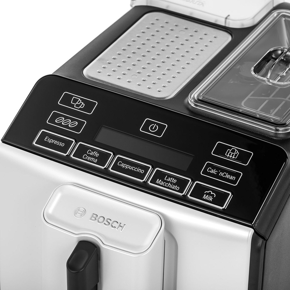 Кофемашина Bosch TIS30321RW фото 4 в Ростове-на-Дону