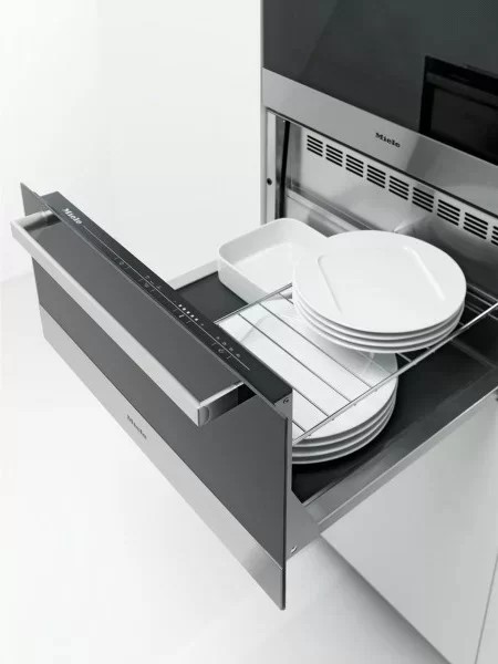 Подогреватель Miele ESW 5080-29 ED фото 8 в Ростове-на-Дону