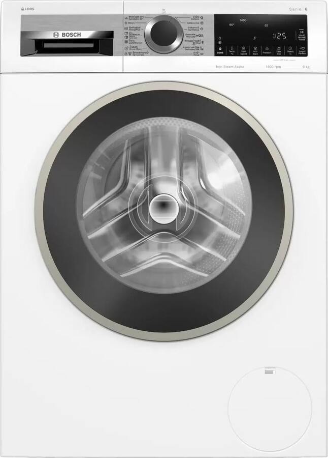 Стиральная машина Bosch WGA244A0ME в Ростове-на-Дону
