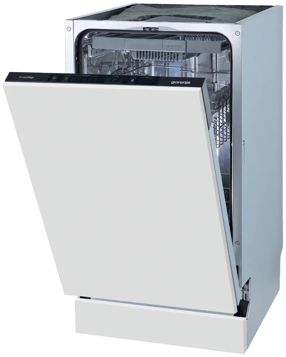 Посудомоечная машина GORENJE GV561D10 фото 2 в Ростове-на-Дону Посудомоечная машина GORENJE GV561D10 фото 2 в Ростове-на-Дону