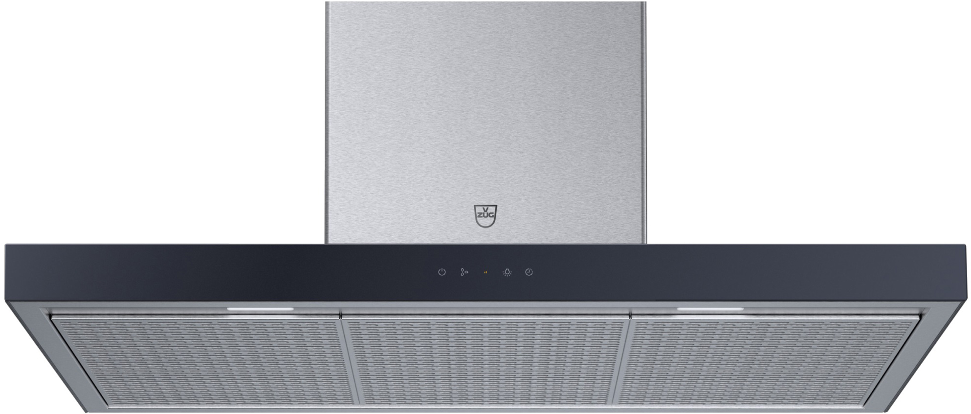 Вытяжка V-ZUG AiroClearWall V6000 AW6T12QTLG фото 1 в Ростове-на-Дону