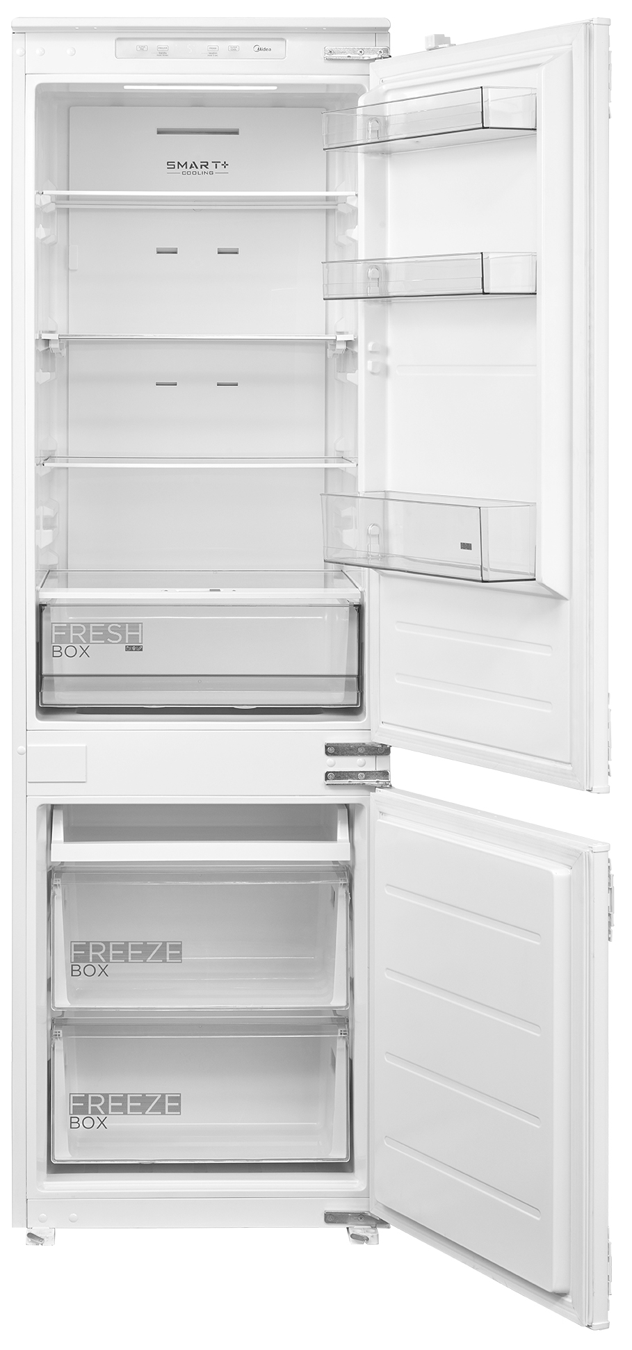 Холодильник Midea MDRE368FGE01 фото 1 в Ростове-на-Дону