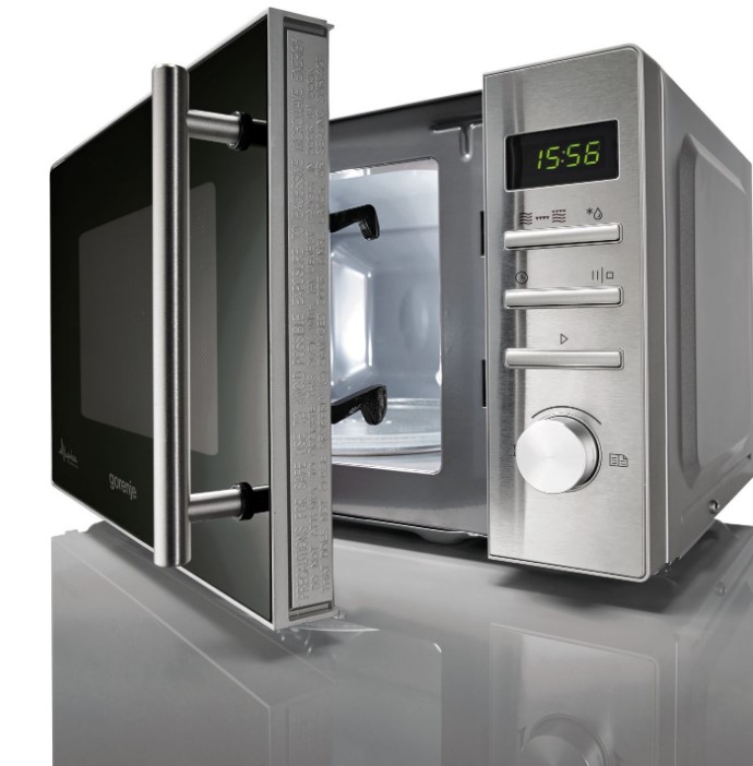 Микроволновая печь Gorenje MMO 20 DGE II фото 3 в Ростове-на-Дону Микроволновая печь Gorenje MMO 20 DGE II фото 3 в Ростове-на-Дону