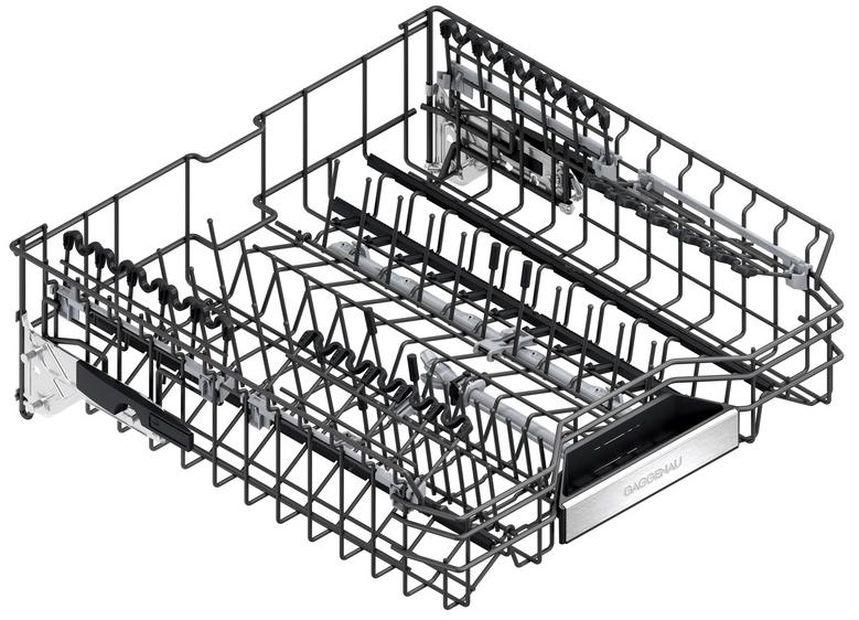 Встраиваемая посудомоечная машина Gaggenau DF481100 фото 3 в Ростове-на-Дону