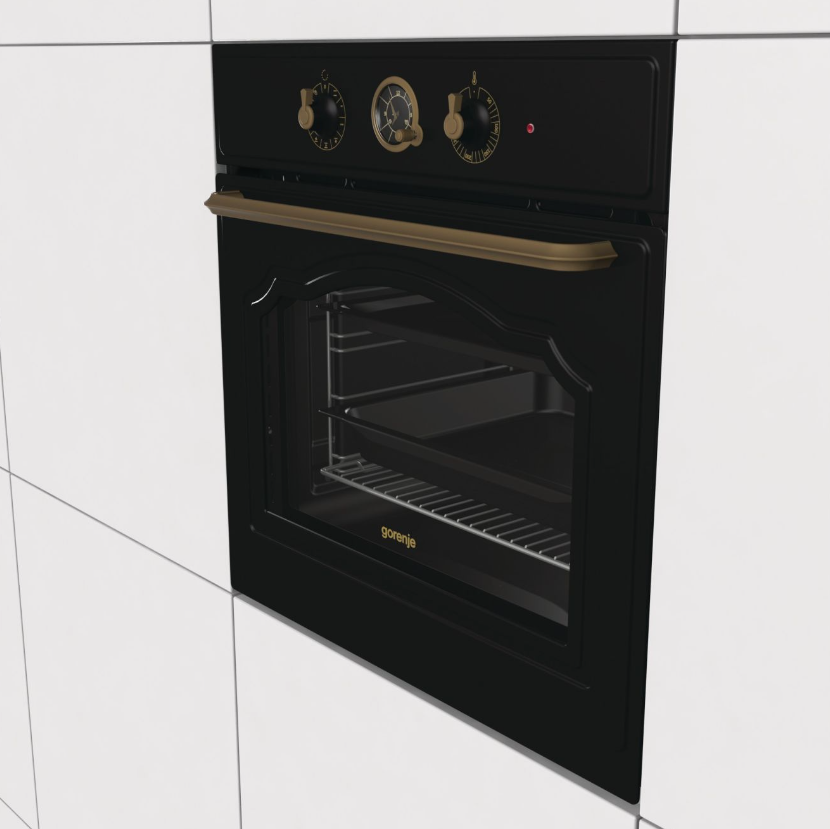 Духовой шкаф Gorenje BO 7530 CLB фото 3 в Ростове-на-Дону