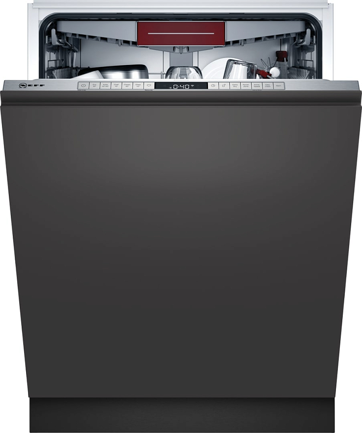 Встраиваемая посудомоечная машина Neff S275ECX12E фото 1 в Ростове-на-Дону Встраиваемая посудомоечная машина Neff S275ECX12E фото 1 в Ростове-на-Дону