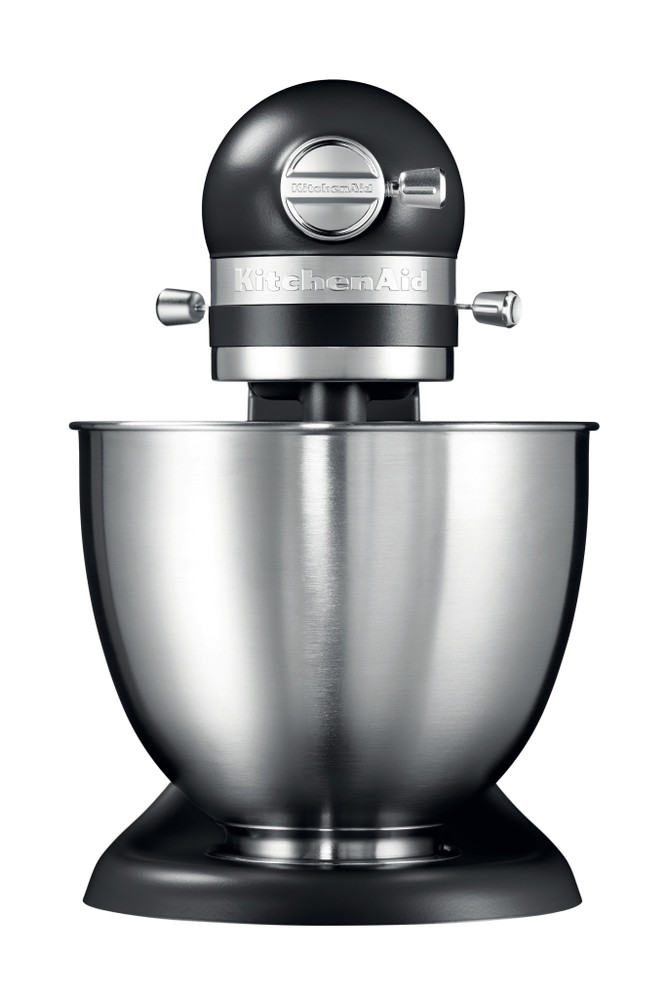 Планетарный миксер KitchenAid 5KSM3311XEBM фото 4 в Ростове-на-Дону