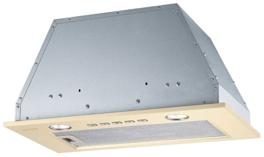 Встраиваемая вытяжка Graude LB 52.0 EL в Ростове-на-Дону