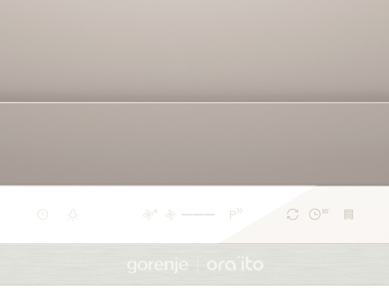Вытяжка Gorenje BHP 643 ORAW фото 3 в Ростове-на-Дону Вытяжка Gorenje BHP 643 ORAW фото 3 в Ростове-на-Дону