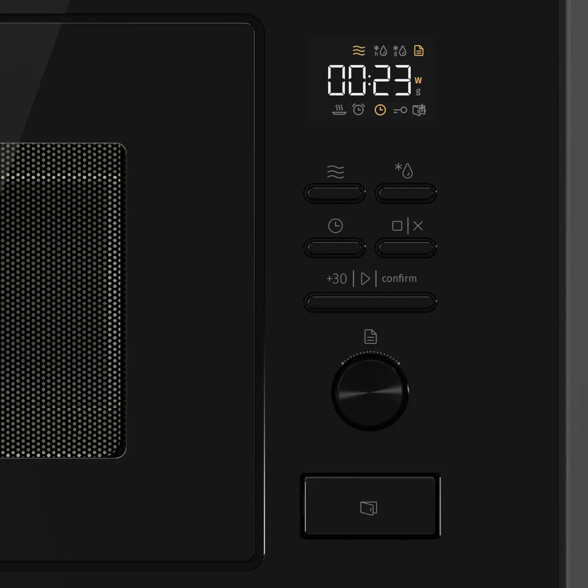 Микроволновая печь Gorenje BM201M2TBG фото 2 в Ростове-на-Дону Микроволновая печь Gorenje BM201M2TBG фото 2 в Ростове-на-Дону