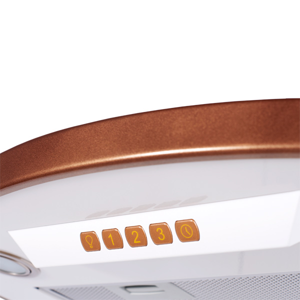 Вытяжка Kuppersberg BONA 60 W Bronze фото 3 в Ростове-на-Дону Вытяжка Kuppersberg BONA 60 W Bronze фото 3 в Ростове-на-Дону