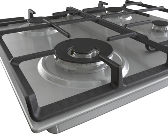 Газовая варочная панель Gorenje GW641EX фото 6 в Ростове-на-Дону