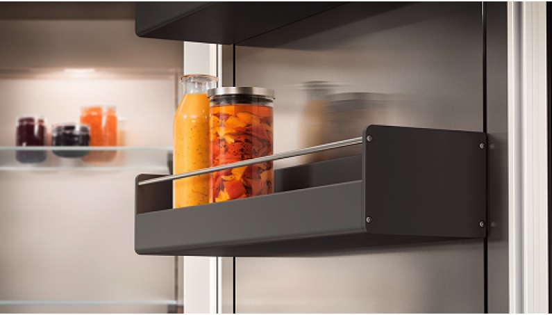 Встраиваемый холодильник Gaggenau RC 492-304 фото 8 в Ростове-на-Дону Встраиваемый холодильник Gaggenau RC 492-304 фото 8 в Ростове-на-Дону
