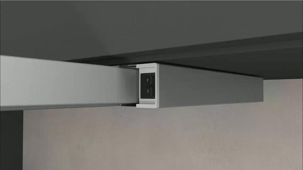 Встраиваемая вытяжка Neff D46BR22X1 фото 3 в Ростове-на-Дону Встраиваемая вытяжка Neff D46BR22X1 фото 3 в Ростове-на-Дону