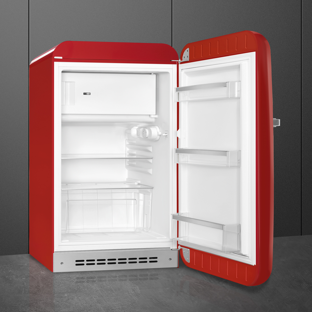 Холодильник SMEG FAB10RRD6 фото 4 в Ростове-на-Дону