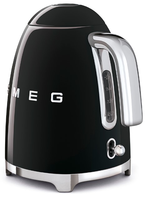 Чайник Smeg KLF03BLEU фото 3 в Ростове-на-Дону Чайник Smeg KLF03BLEU фото 3 в Ростове-на-Дону
