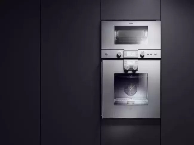 Микроволновая печь Gaggenau BM 221-110 фото 2 в Ростове-на-Дону