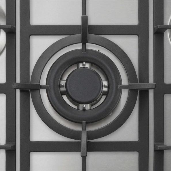 Варочная панель Korting HG 797 CTX фото 3 в Ростове-на-Дону