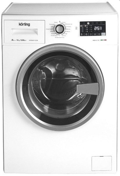 Стиральная машина Korting KWM 60F12105 фото 1 в Ростове-на-Дону