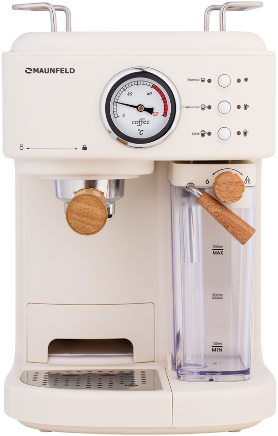 Кофеварка Maunfeld MF-737BG PRO фото 3 в Ростове-на-Дону Кофеварка Maunfeld MF-737BG PRO фото 3 в Ростове-на-Дону