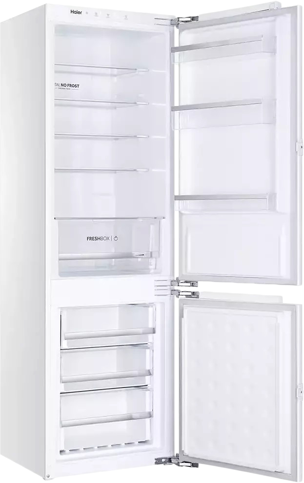 Холодильник Haier BCFT528AWRU фото 2 в Ростове-на-Дону Холодильник Haier BCFT528AWRU фото 2 в Ростове-на-Дону