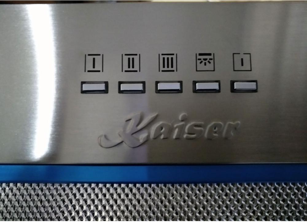 Вытяжка Kaiser EA 543 M фото 3 в Ростове-на-Дону