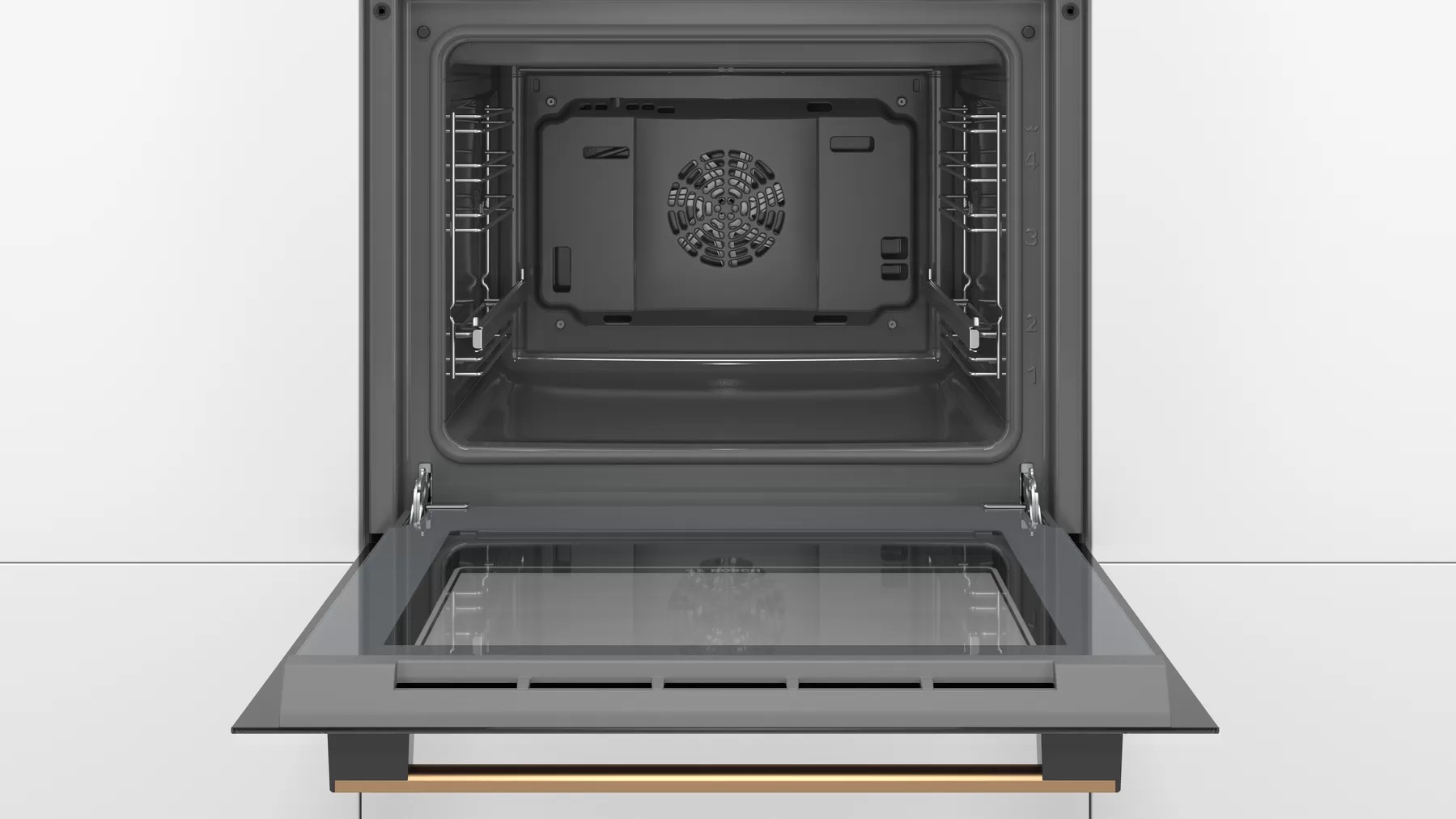 Духовой шкаф Bosch HBJN17EB2R фото 3 в Ростове-на-Дону