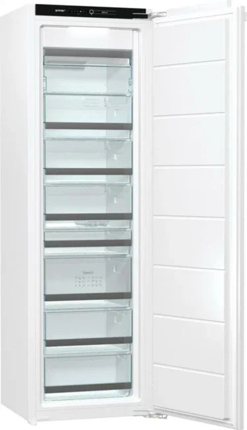 Морозильный шкаф Gorenje GDFN5182A1 фото 1 в Ростове-на-Дону