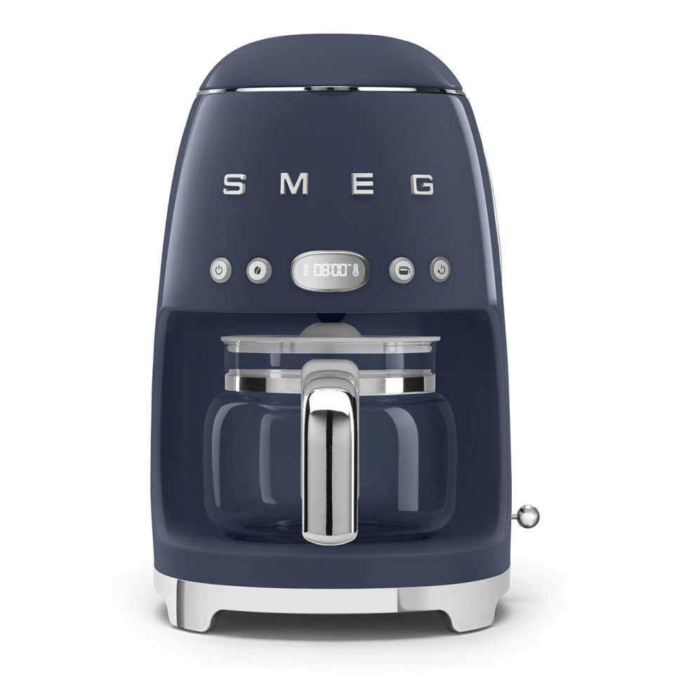 Кофеварка SMEG DCF02NBEU фото 1 в Ростове-на-Дону Кофеварка SMEG DCF02NBEU фото 1 в Ростове-на-Дону