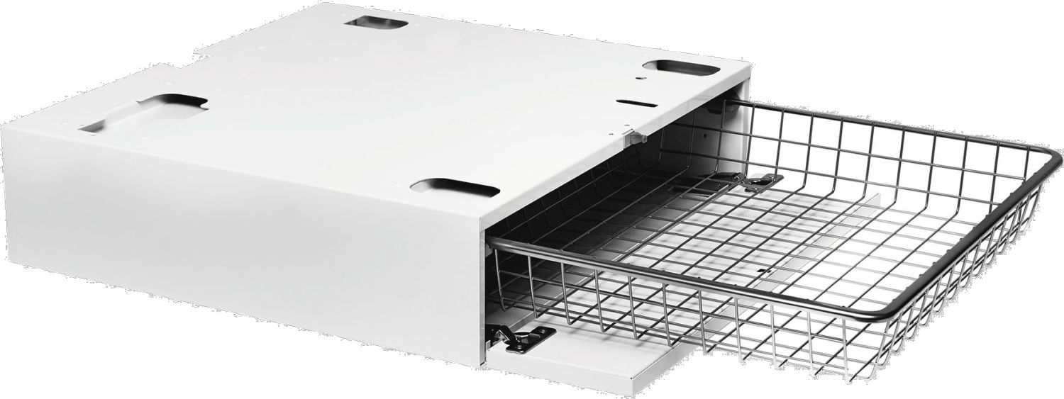 Выдвижная корзина для белья Asko HB1153W в Ростове-на-Дону Выдвижная корзина для белья Asko HB1153W в Ростове-на-Дону
