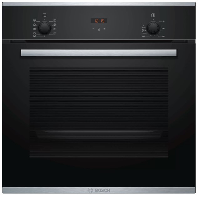 Духовой шкаф Bosch HBF234EB0R фото 1 в Ростове-на-Дону