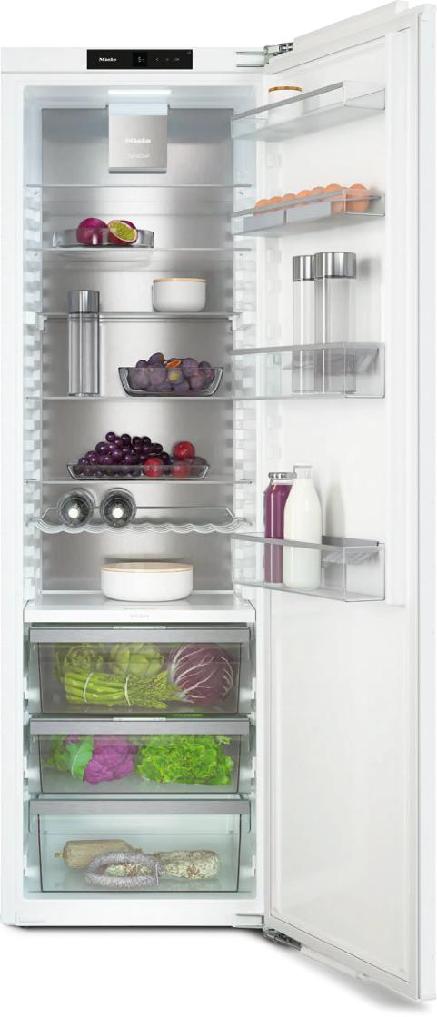 Холодильник Miele K 7747 С фото 1 в Ростове-на-Дону