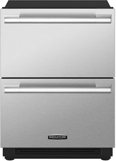 Встраиваемый холодильник Signature SKSUD2402P в Ростове-на-Дону Встраиваемый холодильник Signature SKSUD2402P в Ростове-на-Дону
