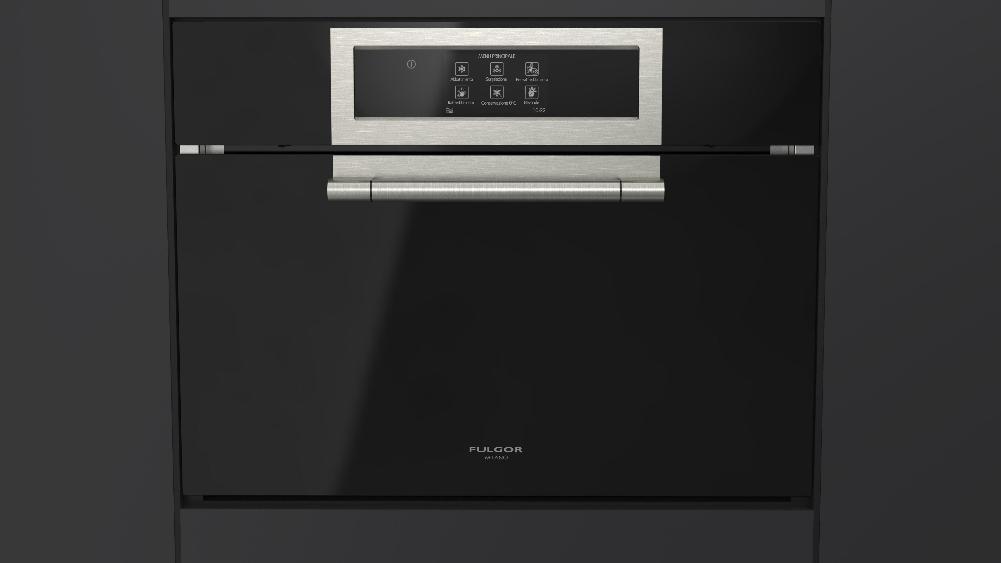 Шкаф шоковой заморозки Fulgor Milano FCLBC 4500 TF BK фото 1 в Ростове-на-Дону Шкаф шоковой заморозки Fulgor Milano FCLBC 4500 TF BK фото 1 в Ростове-на-Дону