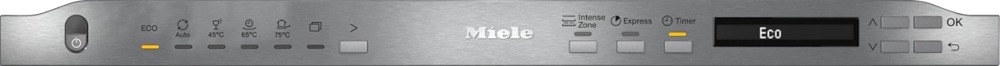 Встраиваемая посудомоечная машина Miele G 7255 SCVI XXL фото 2 в Ростове-на-Дону