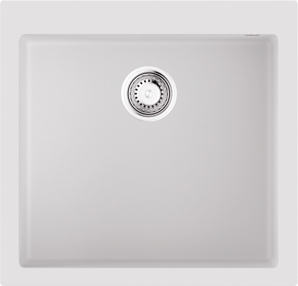 Мойка Bosen 57A-WH Artceramic/белый(арт.4993820) в Ростове-на-Дону