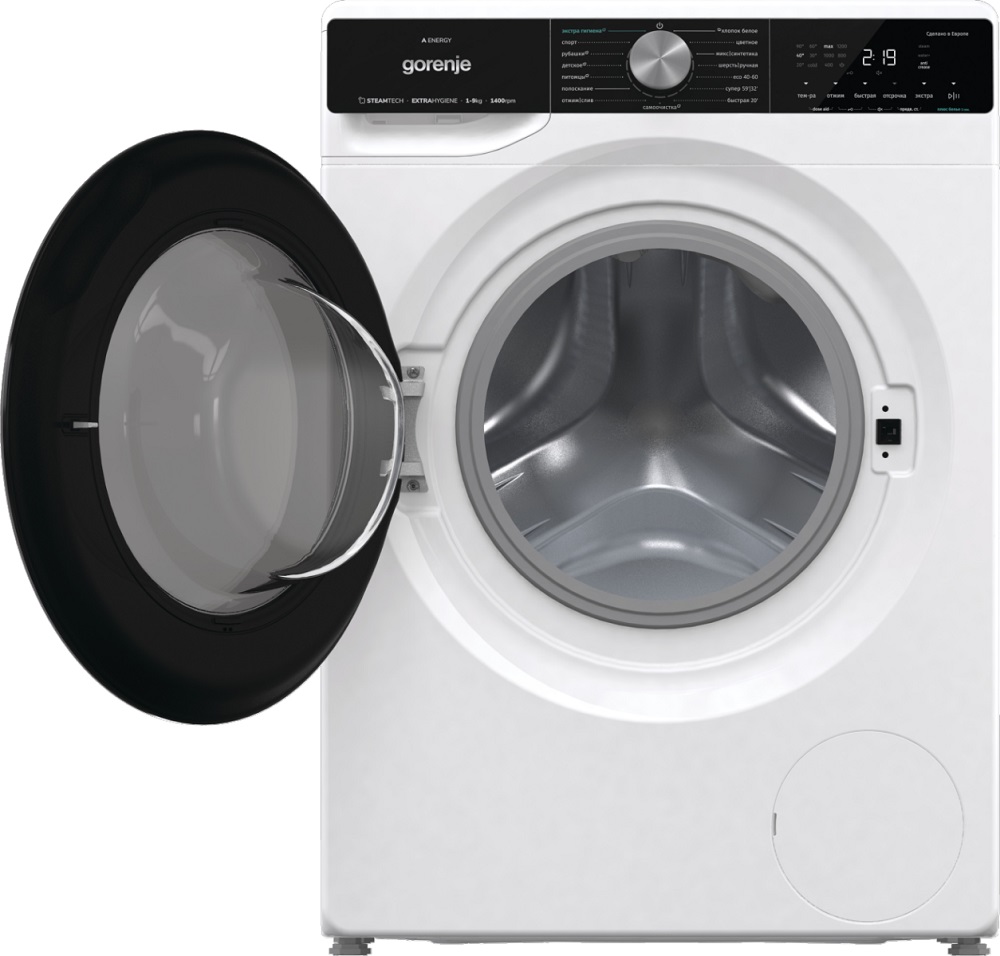 Стиральная машина Gorenje WNS94ACIS фото 3 в Ростове-на-Дону