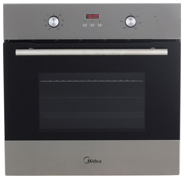 Духовой шкаф Midea EEH 801 XC-SS в Ростове-на-Дону Духовой шкаф Midea EEH 801 XC-SS в Ростове-на-Дону