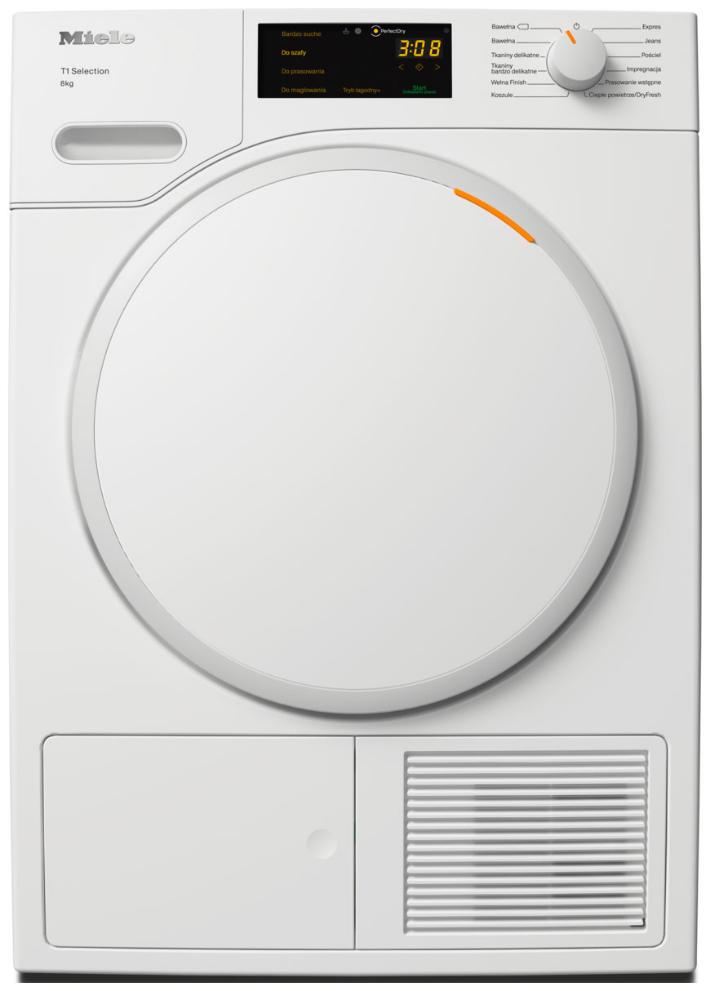 Сушильная машина Miele TSC 223 WP фото 1 в Ростове-на-Дону Сушильная машина Miele TSC 223 WP фото 1 в Ростове-на-Дону