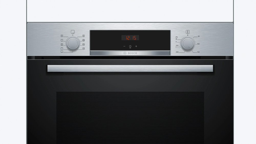 Духовой шкаф BOSCH HBA514BS3 фото 2 в Ростове-на-Дону Духовой шкаф BOSCH HBA514BS3 фото 2 в Ростове-на-Дону