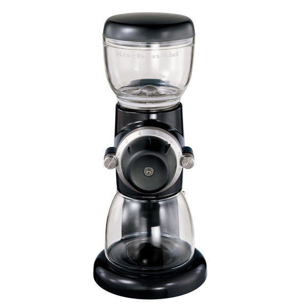 Кофемолка KitchenAid 5KCG100EOB фото 2 в Ростове-на-Дону
