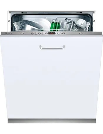Встраиваемая посудомоечная машина NEFF S51M40X0EU в Ростове-на-Дону Встраиваемая посудомоечная машина NEFF S51M40X0EU в Ростове-на-Дону