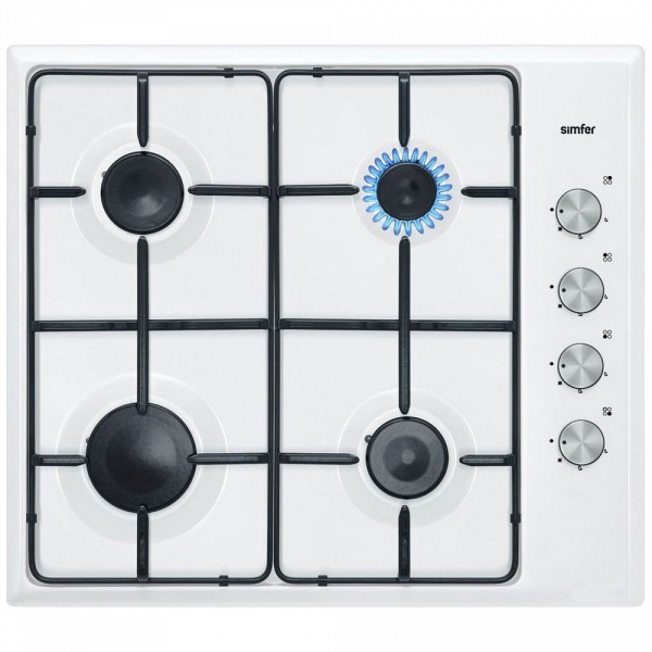 Варочная панель Simfer H60Q40W401 в Ростове-на-Дону Варочная панель Simfer H60Q40W401 в Ростове-на-Дону